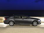 Lexus LS600h L 2012 года (EU)